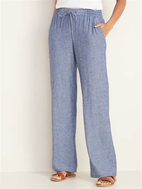 old navy womens pants